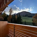 Appartementhaus Bergkristall Kartitsch