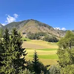 Appartementhaus Bergkristall Apart-hotel 4*