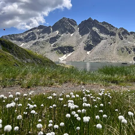 Appartementhaus Bergkristall 4*