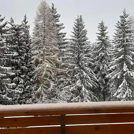 Appartementhaus Bergkristall Kartitsch