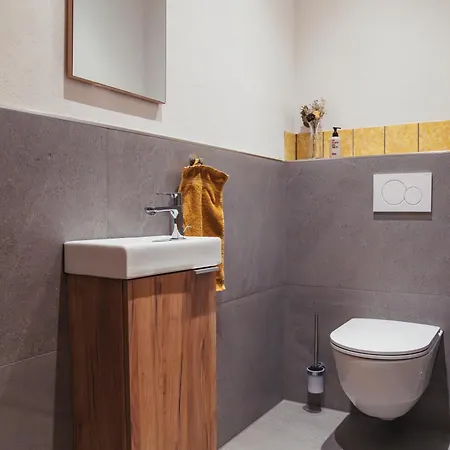 Appartementhaus Bergkristall 4*