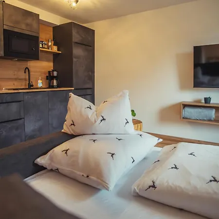 Appartementhaus Bergkristall 4* Kartitsch