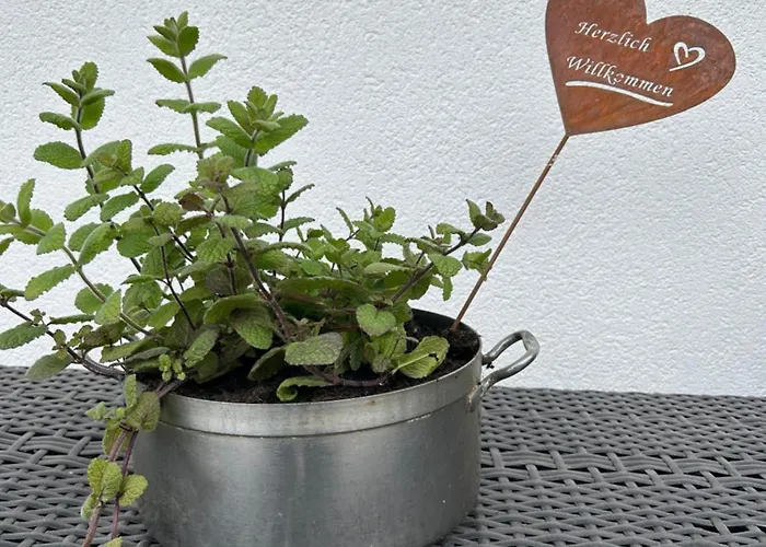 Appartementhaus Bergkristall 4*