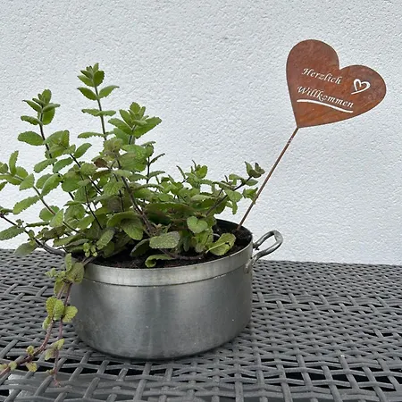 Appartementhaus Bergkristall 4*