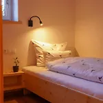 Appartementhaus Bergkristall Lägenhetshotell