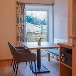 Appartementhaus Bergkristall 4*