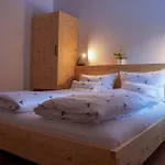 Appartementhaus Bergkristall Lägenhetshotell