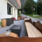 Appartementhaus Bergkristall 4*