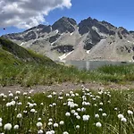 Appartementhaus Bergkristall 4*