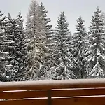 Appartementhaus Bergkristall Kartitsch
