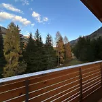 Appartementhaus Bergkristall 4* Kartitsch