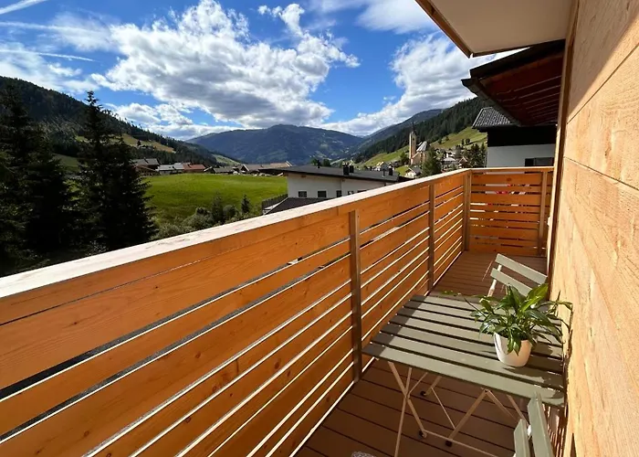 Appartementhaus Bergkristall Apart Otel 4*